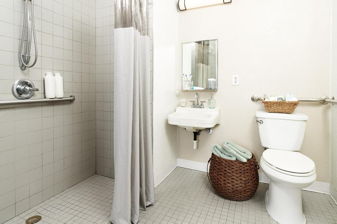 Intown Suites Extended Stay Houston Tx - Hwy 290 Cypress Fairbanks Exteriér fotografie